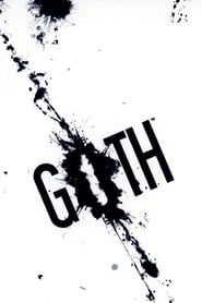 Goth series tv