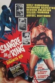 Sangre en el ring (1962)
