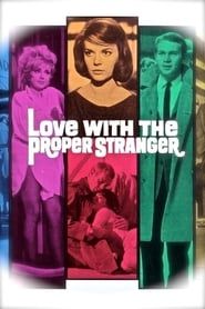 Love with the Proper Stranger series tv