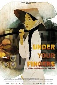 Under Your Fingers series tv