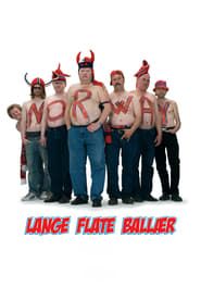 watch Lange flate ballær