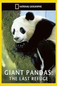 Giant Pandas: The Last Refuge series tv