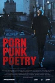 Porn Punk Poetry-hd