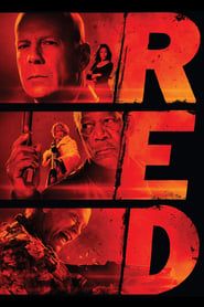 RED series tv