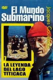 La Collection Cousteau N°34-1 | La Légende du Lac Titicaca (1968)