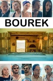 Bourek 2016 streaming