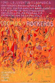 Cocolos & Rockeros: For Rock or Salsa? series tv