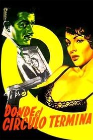La Belle de Mexico (1956)