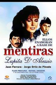 watch Mentiras