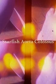 Image Starfish Aorta Colossus