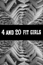 4 and 20 Fit Girls (1940)