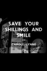 Image Save Your Shillings and Smile 1943