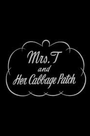 Mrs. T. and Her Cabbage Patch series tv