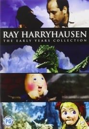Ray Harryhausen: The Early Years Collection series tv