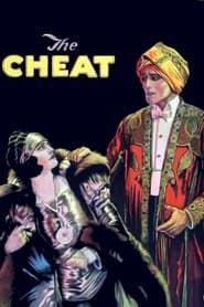 The Cheat (1923)