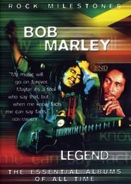Rock Milestones: Bob Marley: Legend series tv