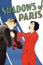 Shadows of Paris 1924 streaming