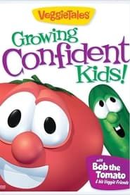 Image VeggieTales: Growing Confident Kids 2010