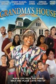 Grandma's House series tv
