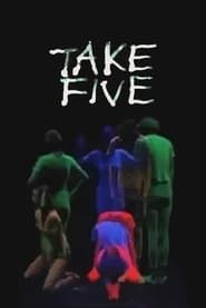 Take Five series tv