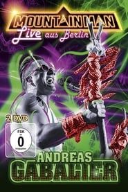 Image Andreas Gabalier - Mountain Man Live from Berlin