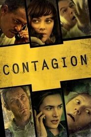 Contagion series tv
