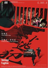 小逃犯 (1984)