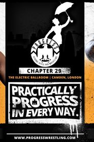 PROGRESS Chapter 29: Practically Progress in Every Way series tv