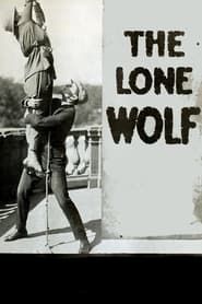 Image The Lone Wolf 1917