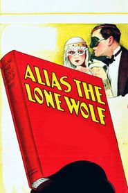 Image Alias the Lone Wolf 1927