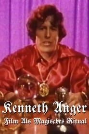 Image Kenneth Anger: Film as Magical Ritual