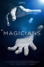 Magicians: Life in the Impossible series tv