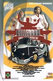 Killerbus series tv
