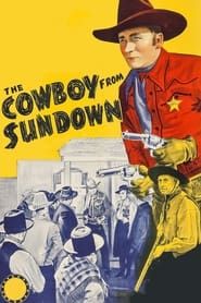 The Cowboy from Sundown series tv