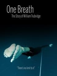 Image One Breath: The Story of William Trubridge