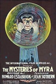 The Mysteries of Myra-hd