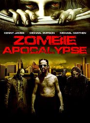 Zombie Apocalypse-hd