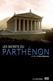 Image Les Secrets du Parthénon