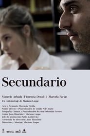 watch Secundario