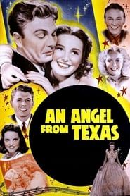 An Angel from Texas 1940 streaming