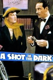 A Shot in the Dark (1941)