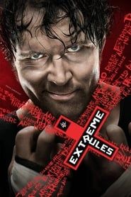 WWE Extreme Rules 2016 series tv