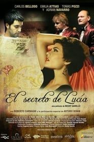 Lucia's secret series tv