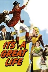 It's a Great Life 1943 streaming