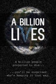 A Billion Lives series tv