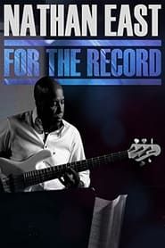 Image Nathan East: For the Record
