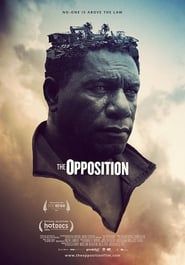 The Opposition series tv