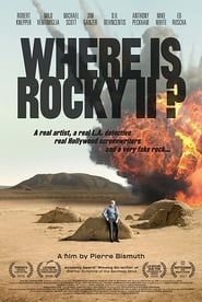 watch Where is Rocky II?
