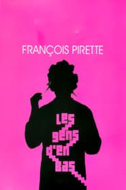 Pirette - Les gens d'en bas (2012)