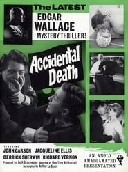 Accidental Death 1963 streaming